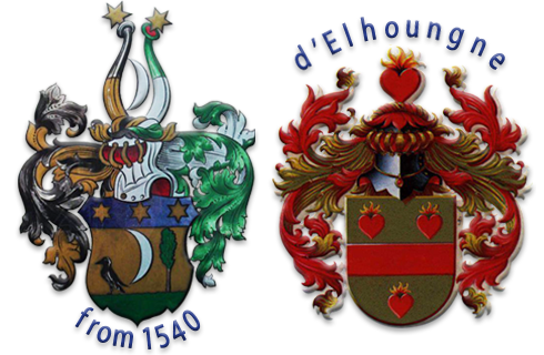 fashion designer crest